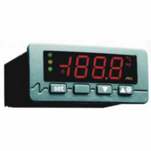 Controlador de temperatura EVKB 21 N7 – Every Control
