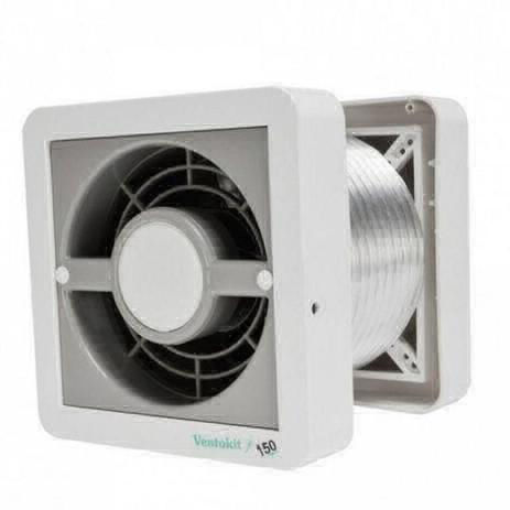 Ventokit Completo 280